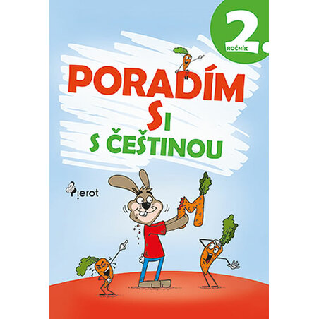 Poradím si s češtinou 2. ročník