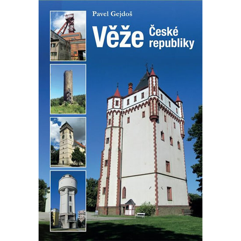 Věže České republiky