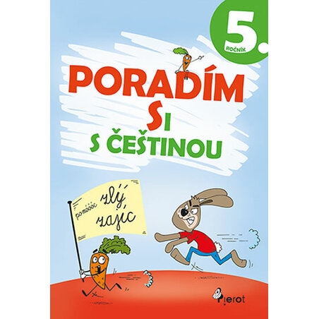 Poradím si s češtinou 5. ročník