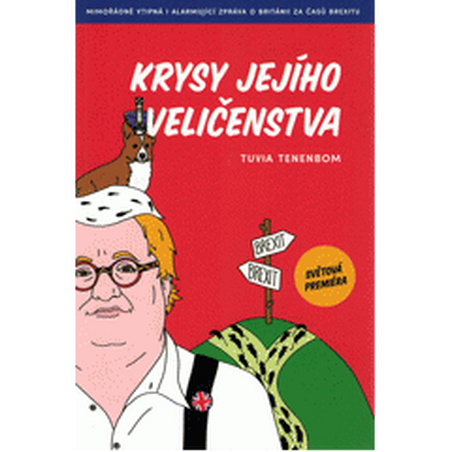 Krysy Jejího Veličenstva