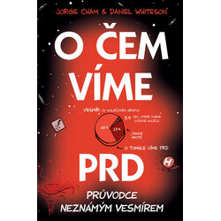 O čem víme prd - Průvodce...