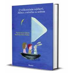 O velikonočním zajíčkovi,...