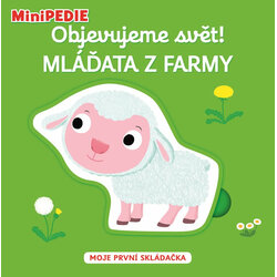 MiniPEDIE Objevujeme svět!...