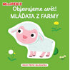 MiniPEDIE Objevujeme svět! Mláďata z farmy