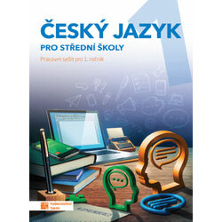 Český jazyk 1 - pracovní...