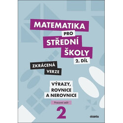 Matematika pro střední...