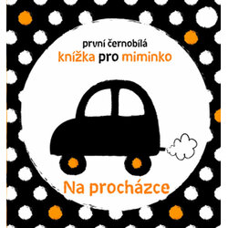 Na procházce - První...