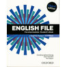 English File Pre-intermediate Student´s Book 3rd (CZEch Edition)