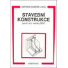 Stavební konstrukce pro 2. a 3. ročník SOU