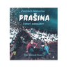 Prašina - Černý merkurit - CDmp3 (Čte Matouš Ruml)