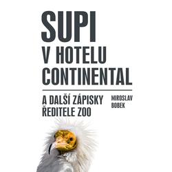 Supi v hotelu Continental a...