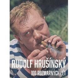 Rudolf Hrušínský - 100...