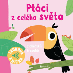 Ptáci z celého světa -...