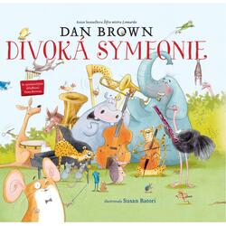 Divoká symfonie