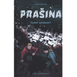 Prašina 2 - Černý merkurit