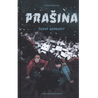 Prašina 2 - Černý merkurit