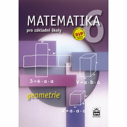 Matematika 6 pro základní...