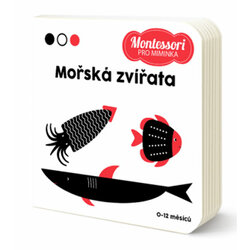 Montessori pro miminka:...