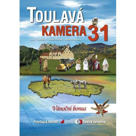 Toulavá kamera 31