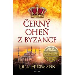 Černý oheň z Byzance