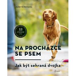Na procházce se psem