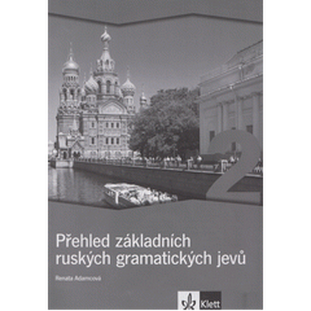 Klass! 2: Ruština pro střední školy - Učebnice a pracovní sešit + 2CD (A2)