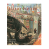 Harry Potter a Ohnivý pohár - ilustrované vydání