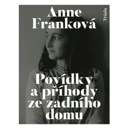 Povídky a příhody ze zadního domu