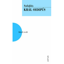 Král Oidipús