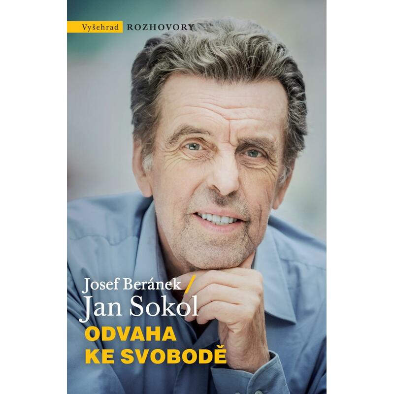 Odvaha ke svobodě