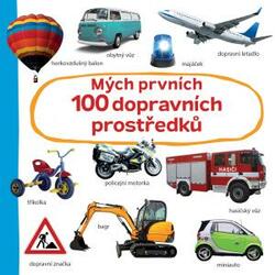 Mých prvních 100 dopravních...