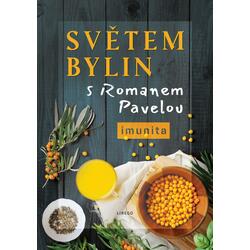 Světem bylin s Romanem...