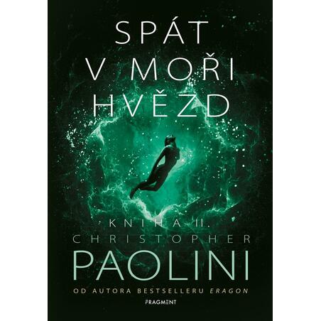 Spát v moři hvězd - Kniha II.