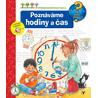 Poznáváme hodiny a čas