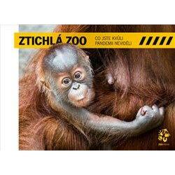 Ztichlá zoo - Co jste kvůli pandemii neviděli