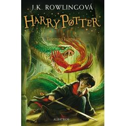Harry Potter a Tajemná komnata