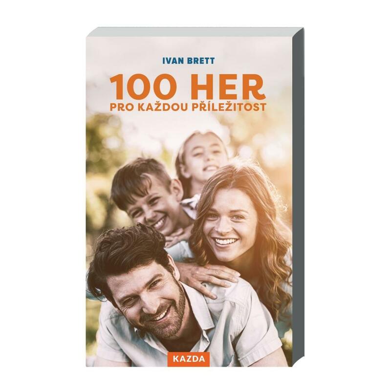 100 her pro každou příležitost