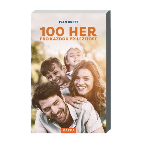 100 her pro každou příležitost
