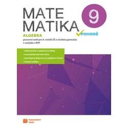 Matematika v pohodě 9 -...