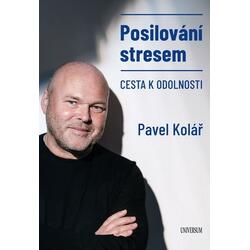 Posilování stresem - Cesta k odolnosti