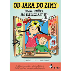 Od jara do zimy - Hravá...