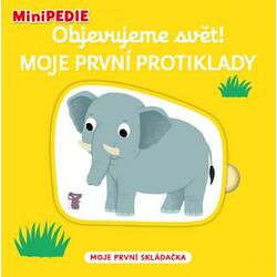 MiniPEDIE Objevujeme svět!...