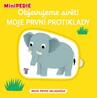 MiniPEDIE Objevujeme svět! Moje první protiklady
