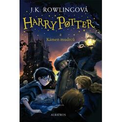 Harry Potter a Kámen mudrců