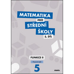 Matematika pro střední...