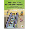 Matýskova matematika pro 5. ročník, 2. díl - pracovní sešit