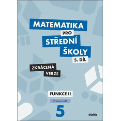 Matematika pro střední...