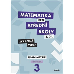 Matematika pro střední...