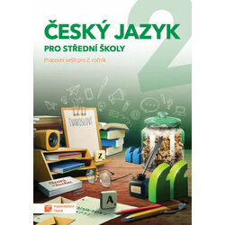 Český jazyk 2 - pracovní...