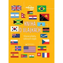 Kniha o vlajkách